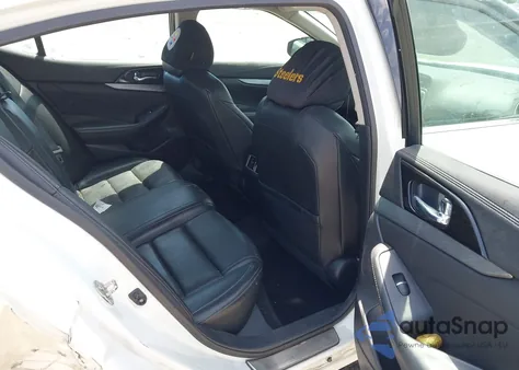 2016 Nissan Maxima 3.5 Sl from USA, damaged, VIN 1N4AA6AP9GC388716